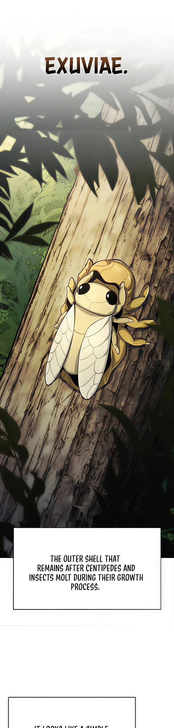 Entomologist in Sichuan Tang Clan Chapter 69 page 28 - Chapter 69