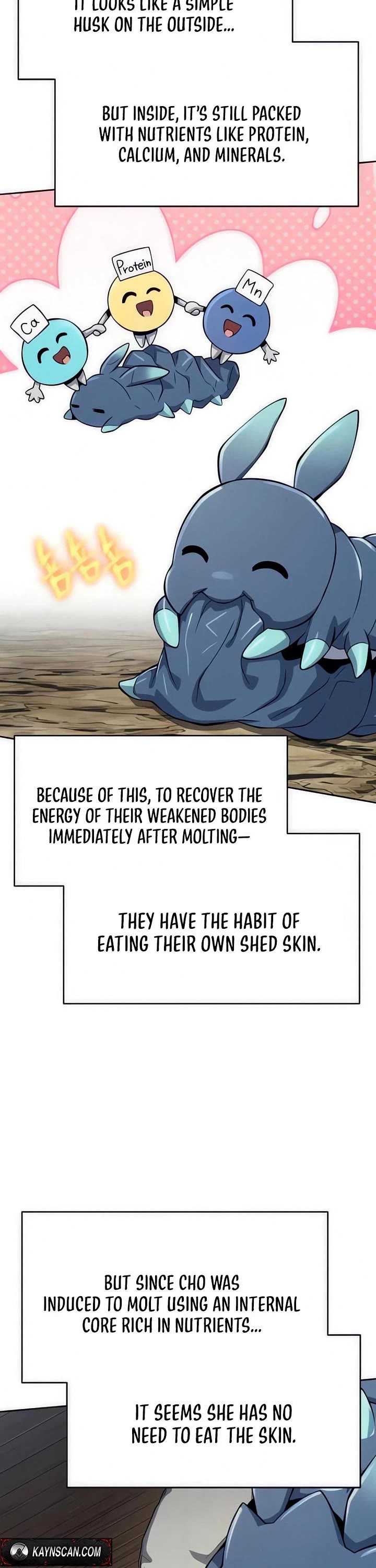 Entomologist in Sichuan Tang Clan Chapter 69 page 29 - Chapter 69