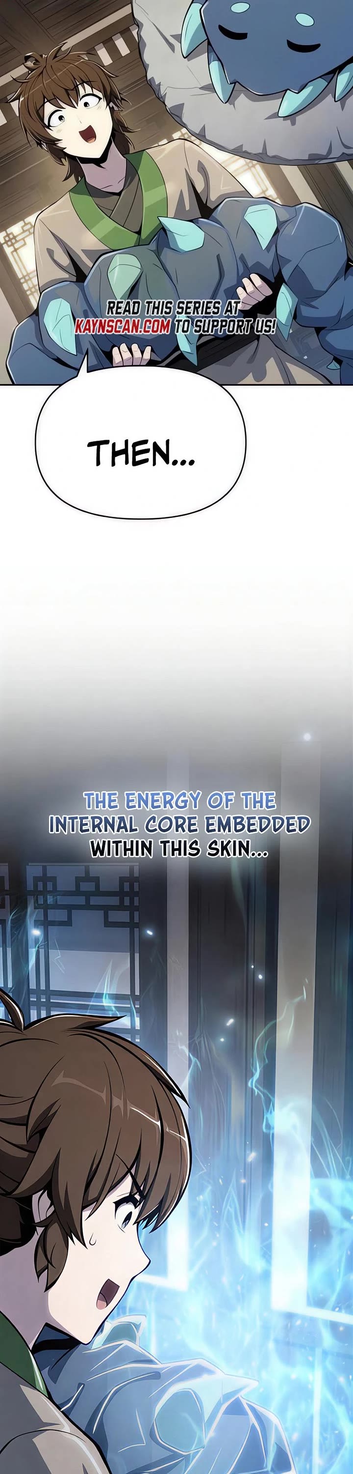 Entomologist in Sichuan Tang Clan Chapter 69 page 30 - Chapter 69