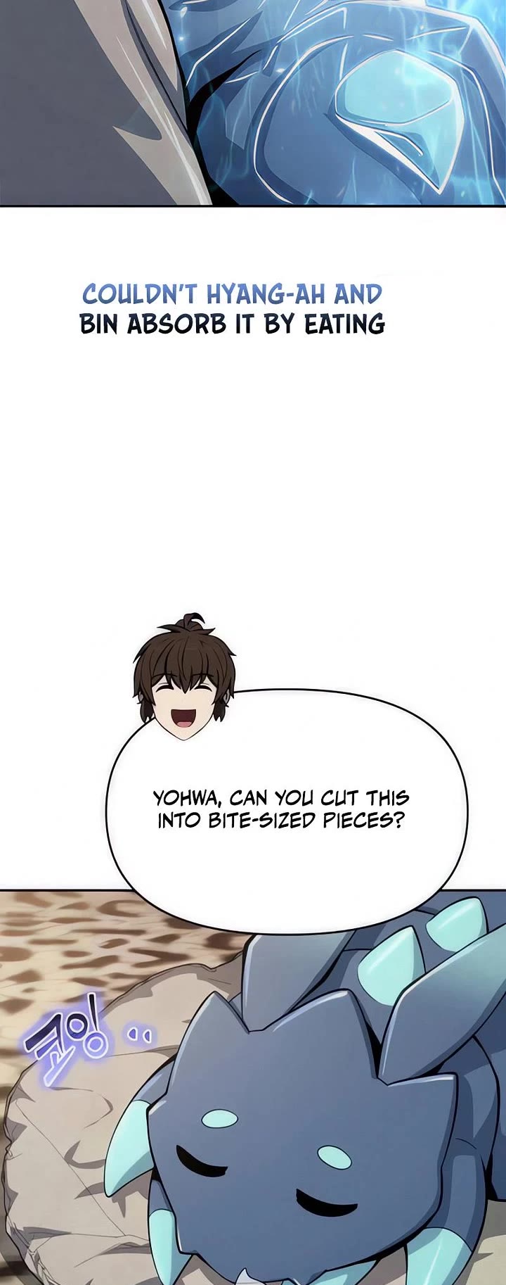 Entomologist in Sichuan Tang Clan Chapter 69 page 31 - Chapter 69