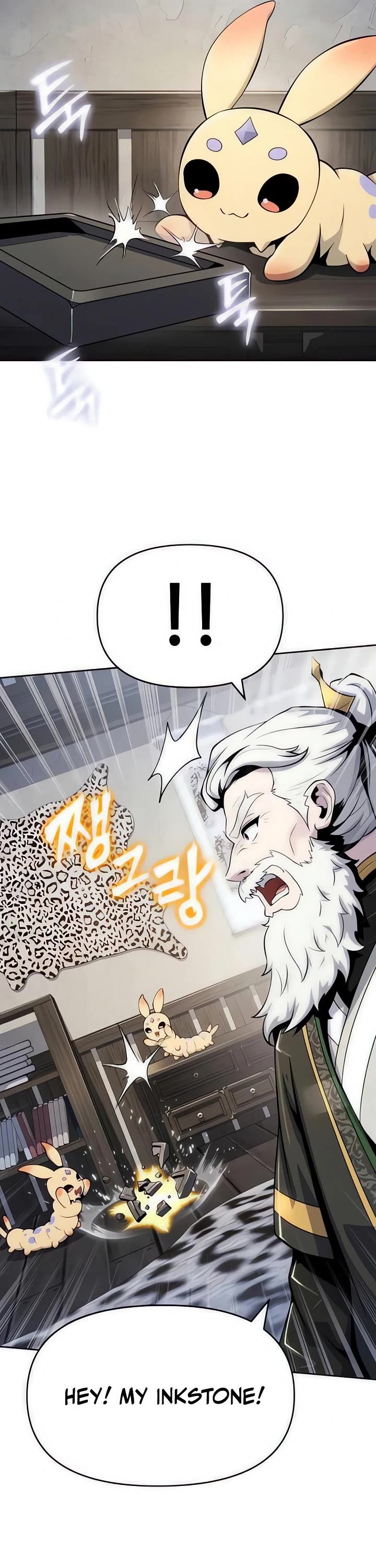 Entomologist in Sichuan Tang Clan Chapter 69 page 33 - Chapter 69