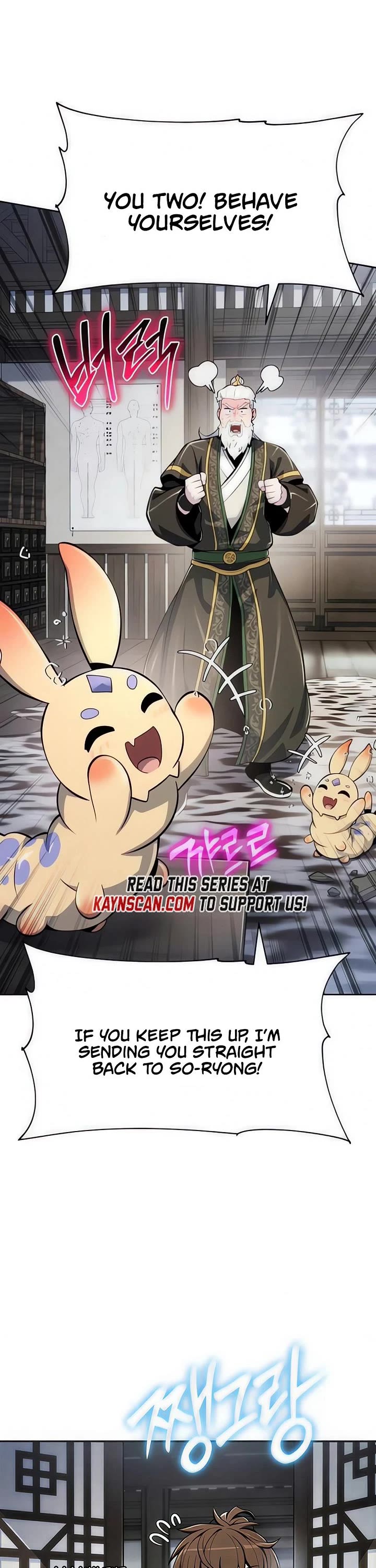 Entomologist in Sichuan Tang Clan Chapter 69 page 34 - Chapter 69