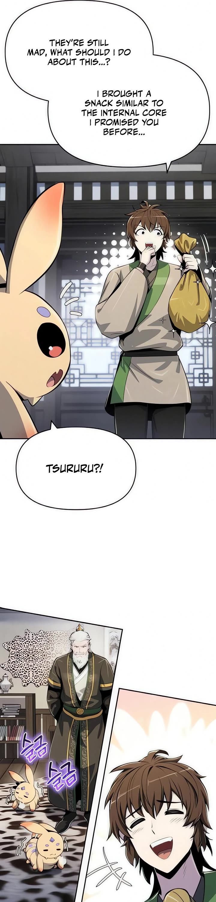 Entomologist in Sichuan Tang Clan Chapter 69 page 38 - Chapter 69