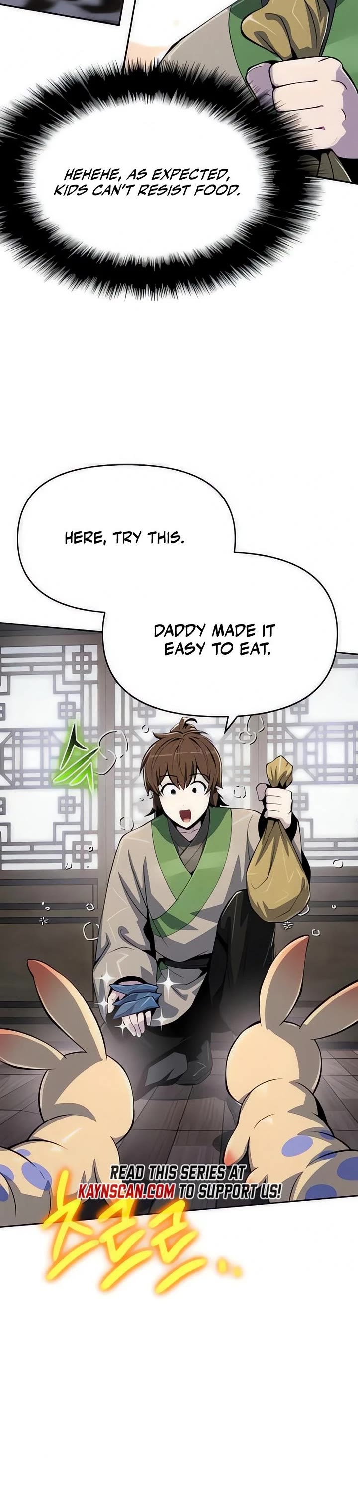 Entomologist in Sichuan Tang Clan Chapter 69 page 39 - Chapter 69