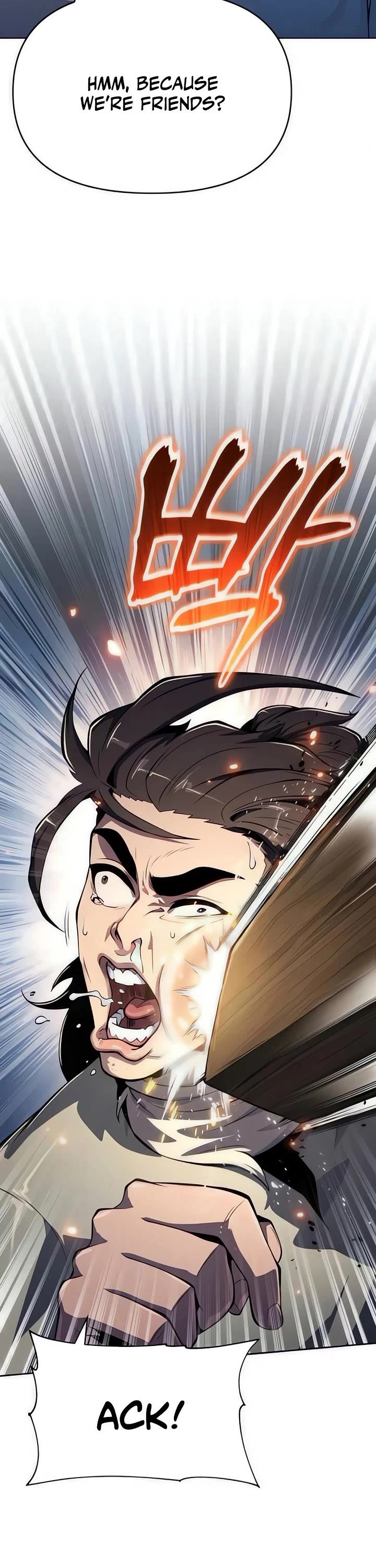 Entomologist in Sichuan Tang Clan Chapter 69 page 4 - Chapter 69