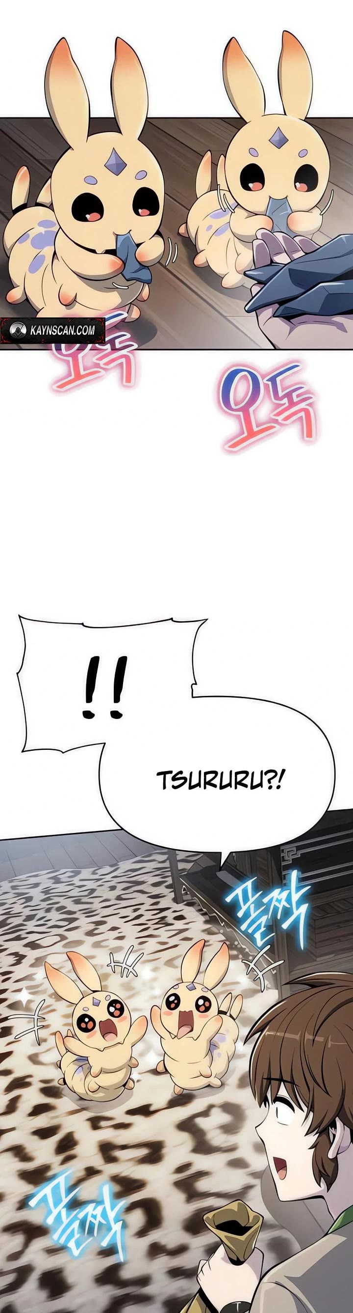 Entomologist in Sichuan Tang Clan Chapter 69 page 40 - Chapter 69