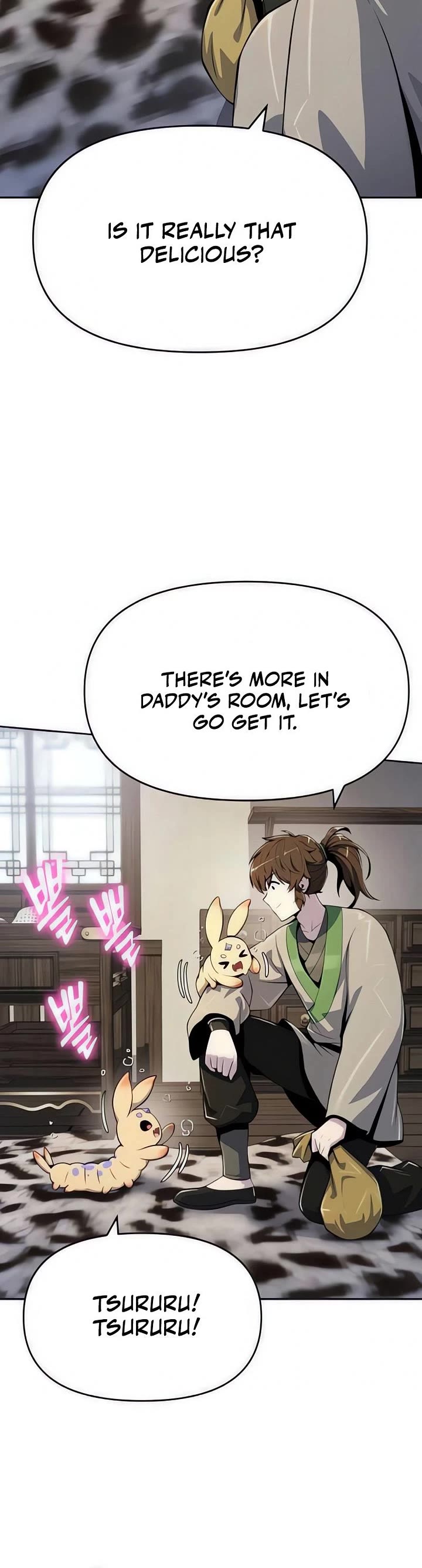 Entomologist in Sichuan Tang Clan Chapter 69 page 41 - Chapter 69