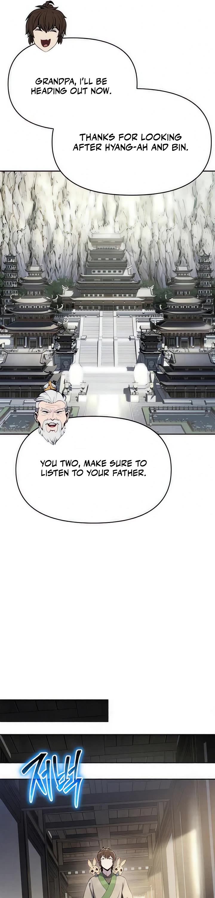 Entomologist in Sichuan Tang Clan Chapter 69 page 42 - Chapter 69