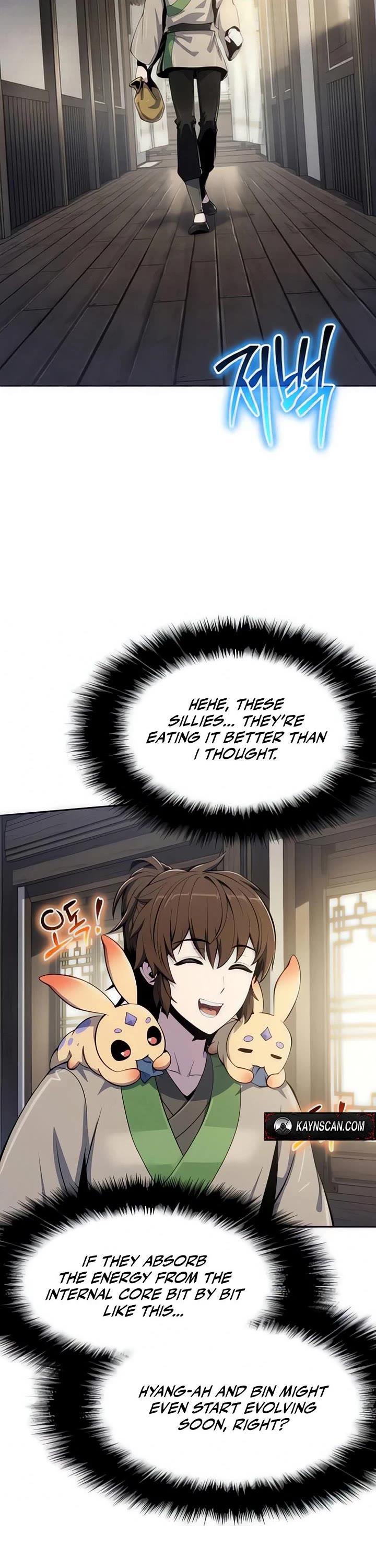 Entomologist in Sichuan Tang Clan Chapter 69 page 43 - Chapter 69