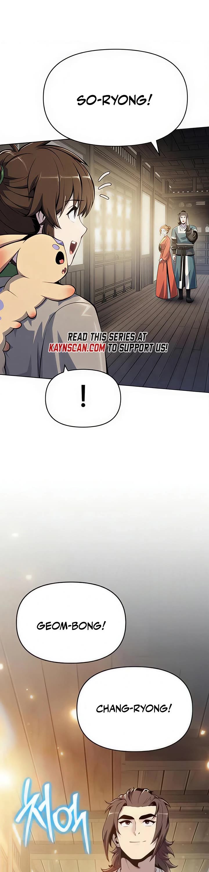 Entomologist in Sichuan Tang Clan Chapter 69 page 44 - Chapter 69