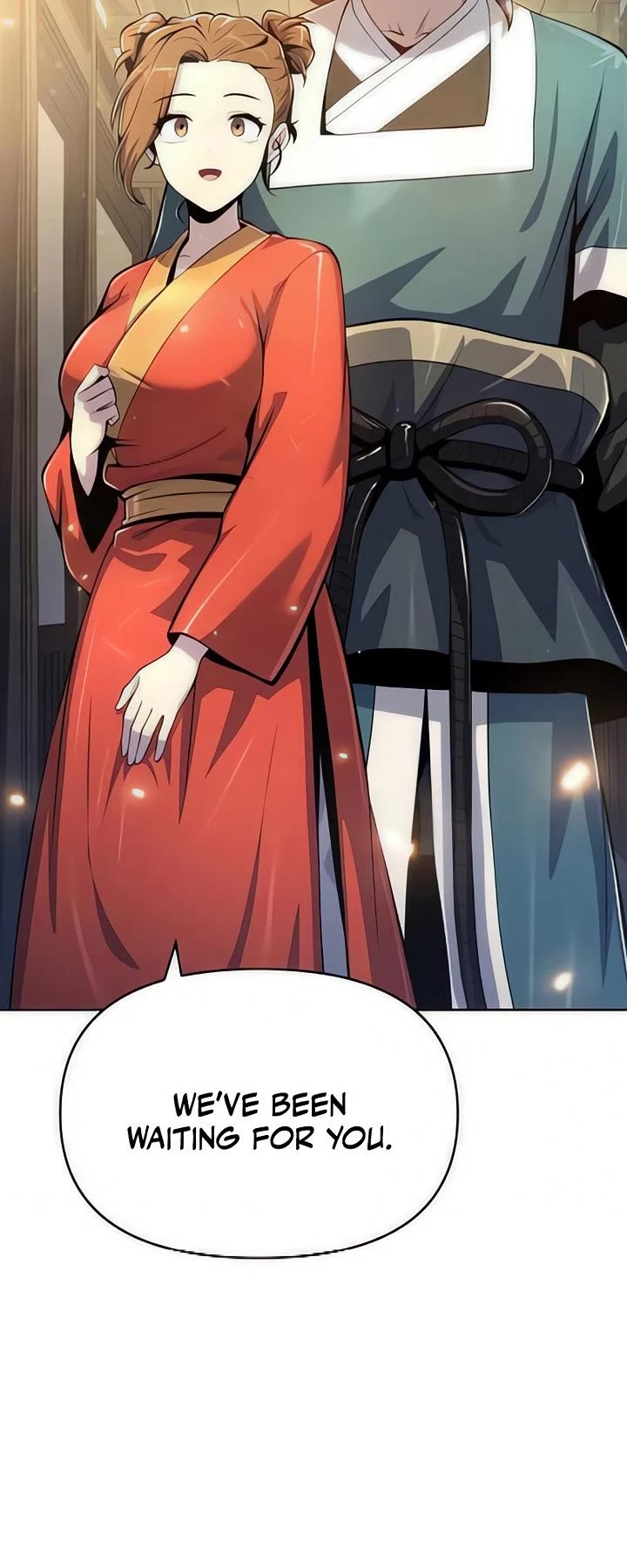 Entomologist in Sichuan Tang Clan Chapter 69 page 45 - Chapter 69