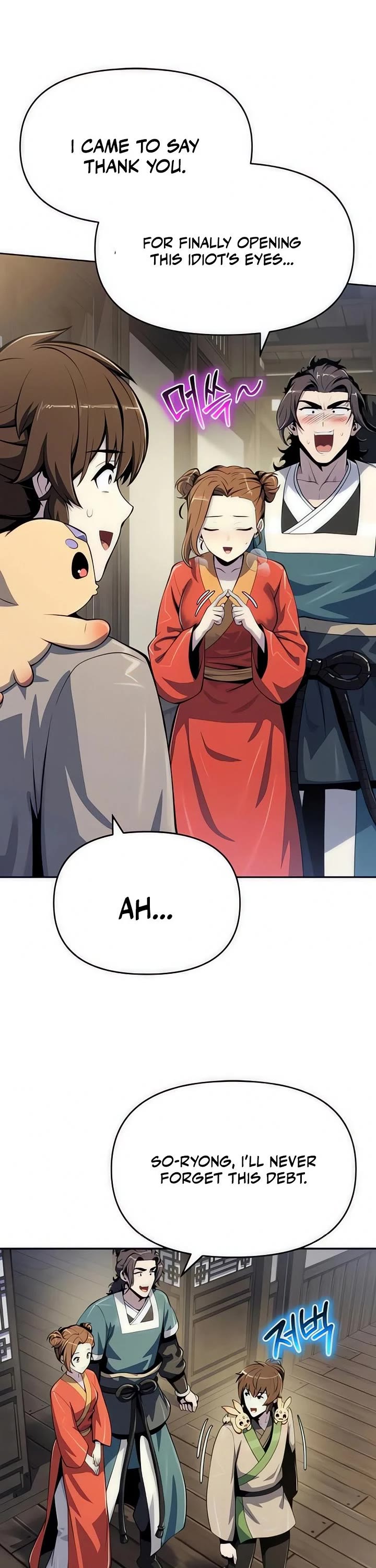 Entomologist in Sichuan Tang Clan Chapter 69 page 47 - Chapter 69
