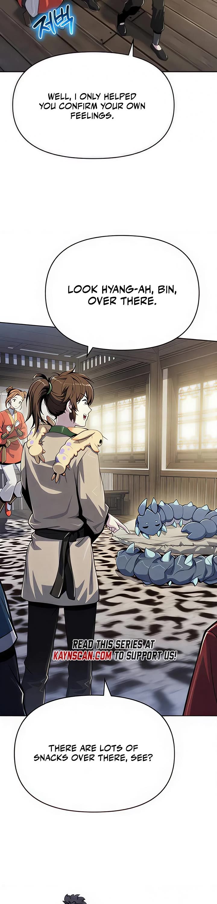 Entomologist in Sichuan Tang Clan Chapter 69 page 48 - Chapter 69