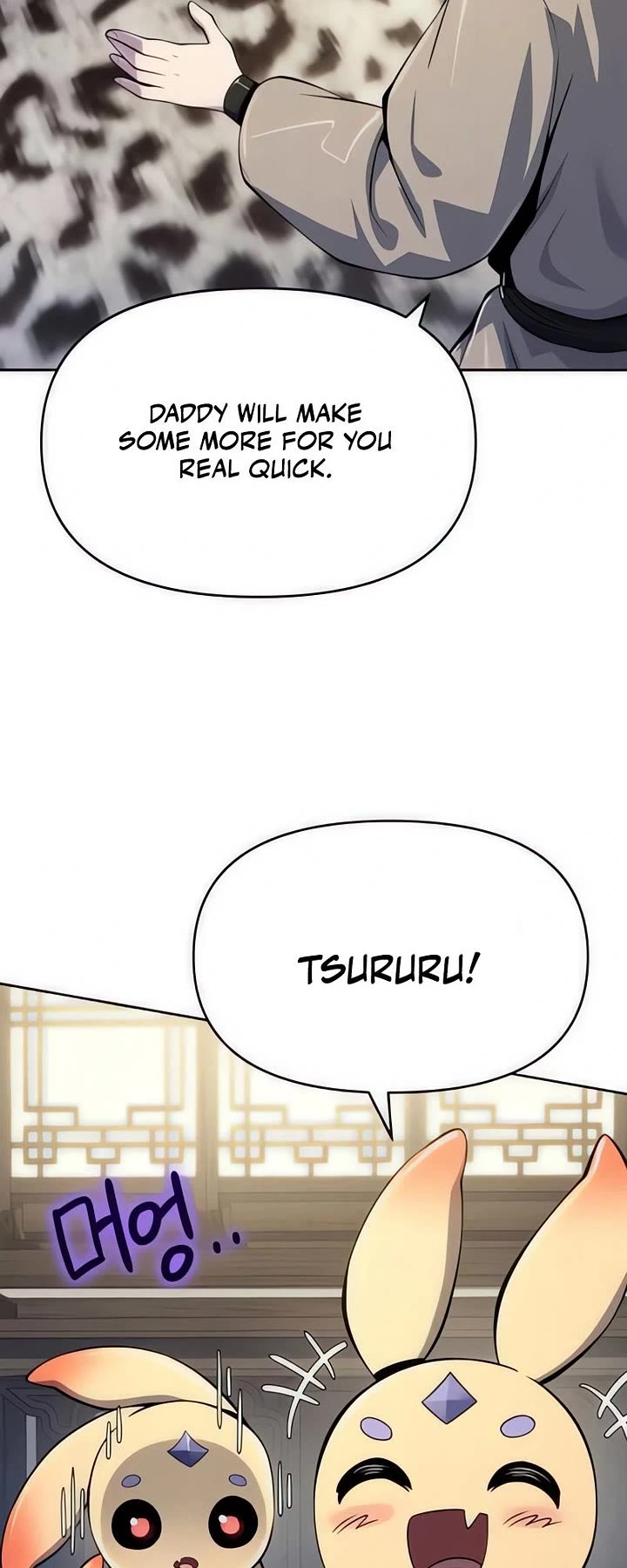 Entomologist in Sichuan Tang Clan Chapter 69 page 50 - Chapter 69