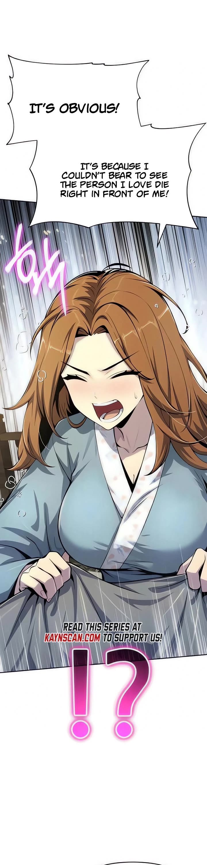 Entomologist in Sichuan Tang Clan Chapter 69 page 6 - Chapter 69