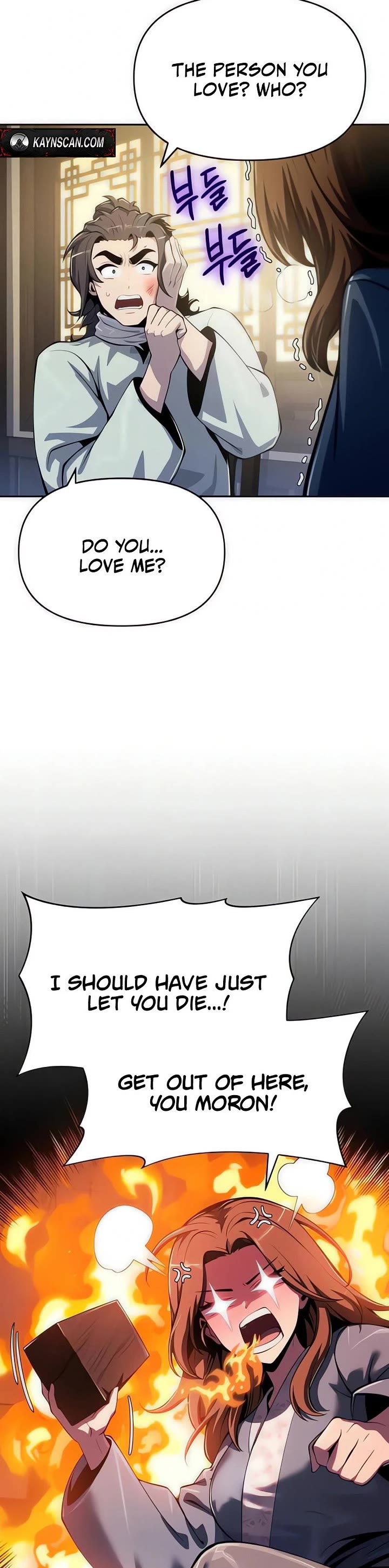 Entomologist in Sichuan Tang Clan Chapter 69 page 7 - Chapter 69