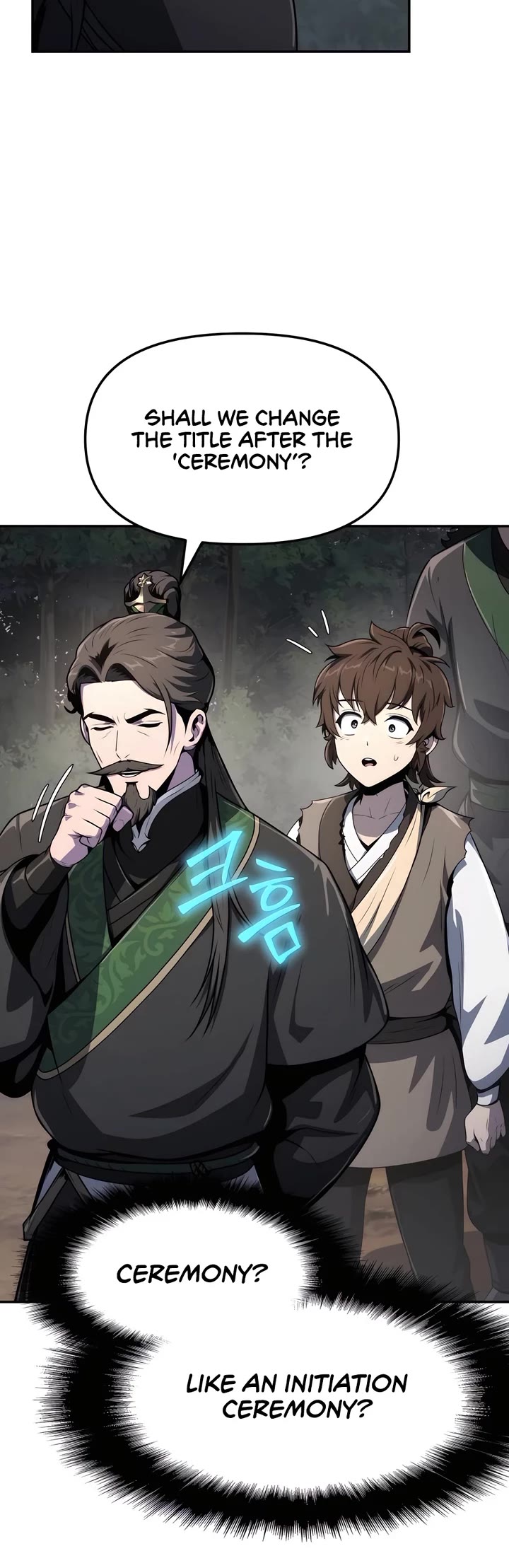 Entomologist in Sichuan Tang Clan Chapter 7 page 30 - Chapter 7: Sichuan Tang Clan (1)