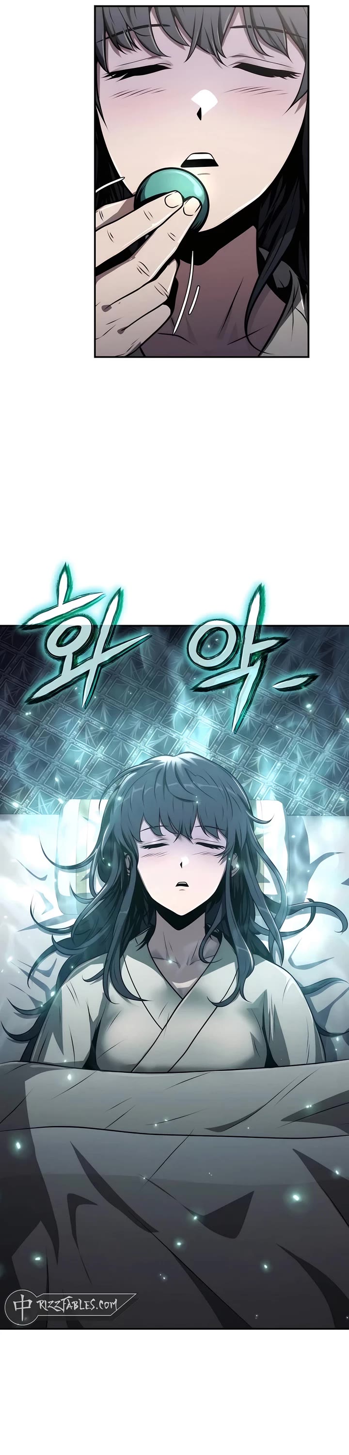 Entomologist in Sichuan Tang Clan Chapter 7 page 39 - Chapter 7: Sichuan Tang Clan (1)
