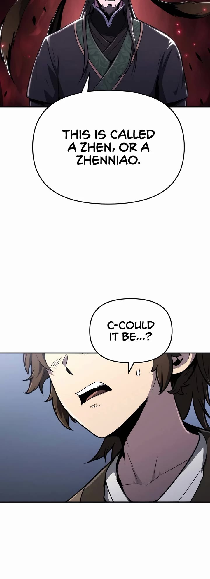 Entomologist in Sichuan Tang Clan Chapter 7 page 4 - Chapter 7: Sichuan Tang Clan (1)