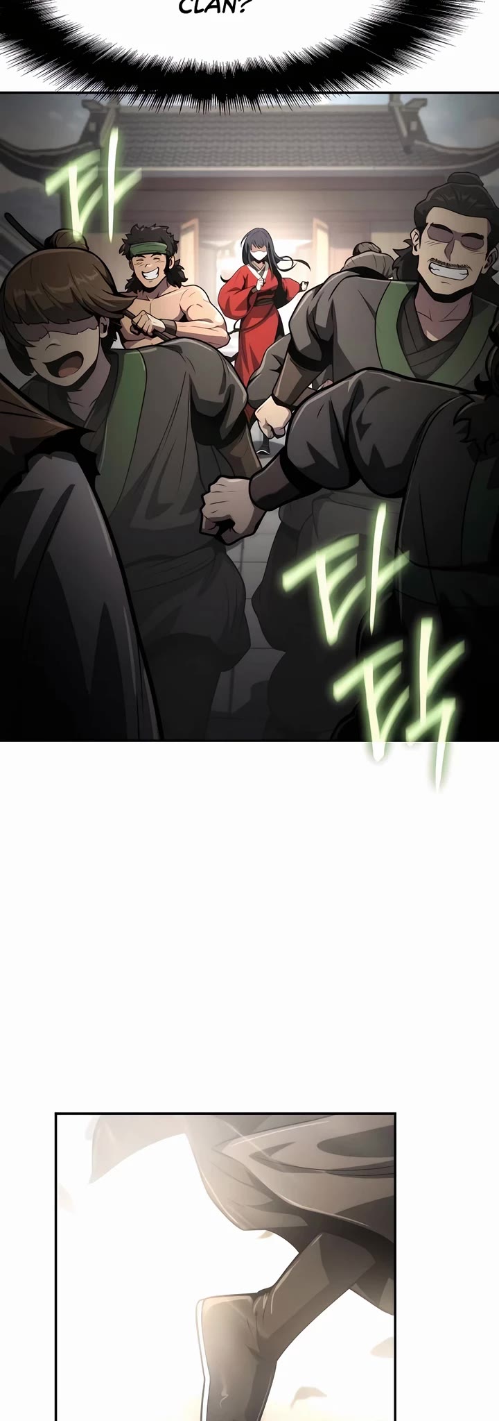 Entomologist in Sichuan Tang Clan Chapter 7 page 52 - Chapter 7: Sichuan Tang Clan (1)