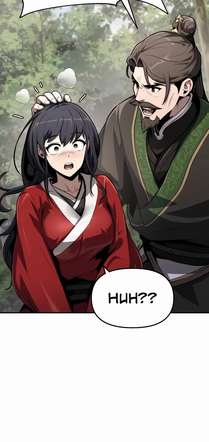 Entomologist in Sichuan Tang Clan Chapter 7 page 61 - Chapter 7: Sichuan Tang Clan (1)