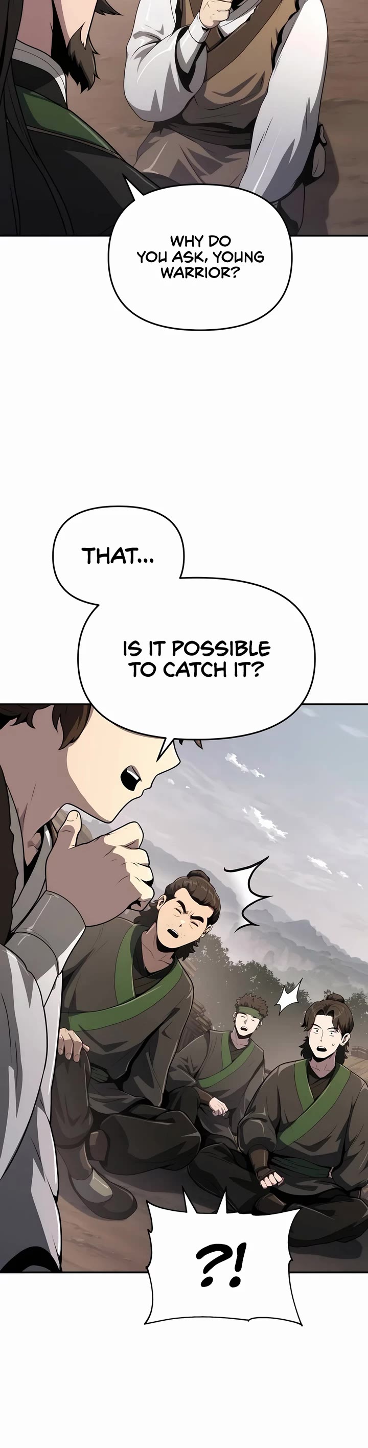 Entomologist in Sichuan Tang Clan Chapter 7 page 9 - Chapter 7: Sichuan Tang Clan (1)