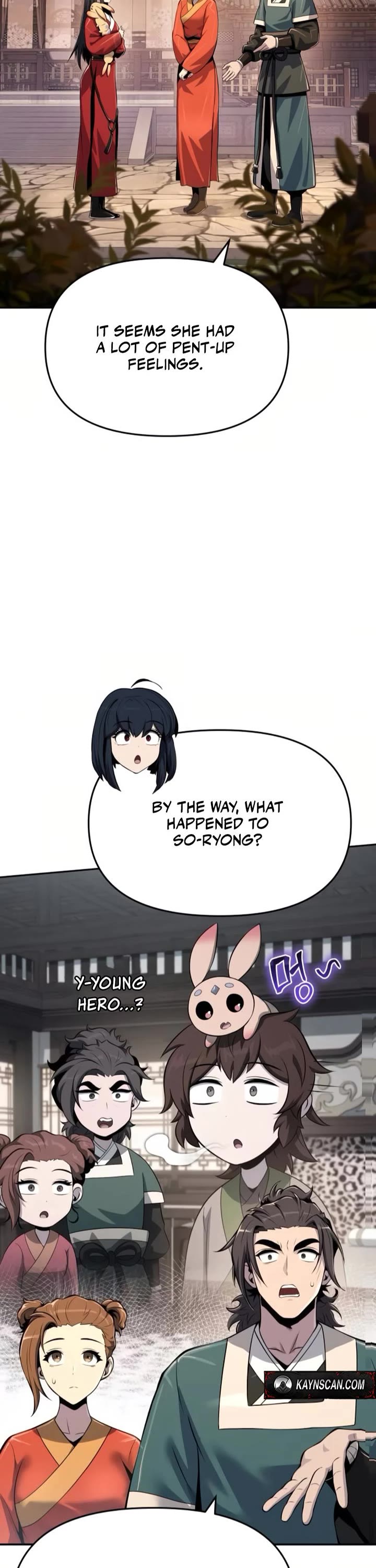 Entomologist in Sichuan Tang Clan Chapter 70 page 16 - Chapter 70