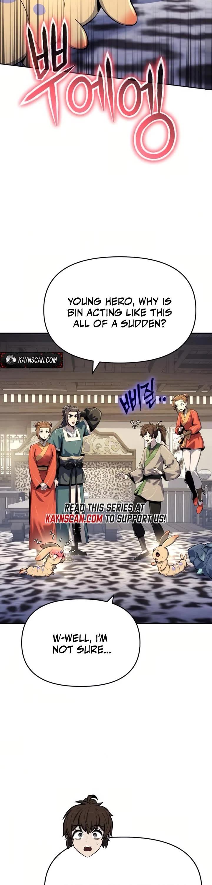 Entomologist in Sichuan Tang Clan Chapter 70 page 2 - Chapter 70