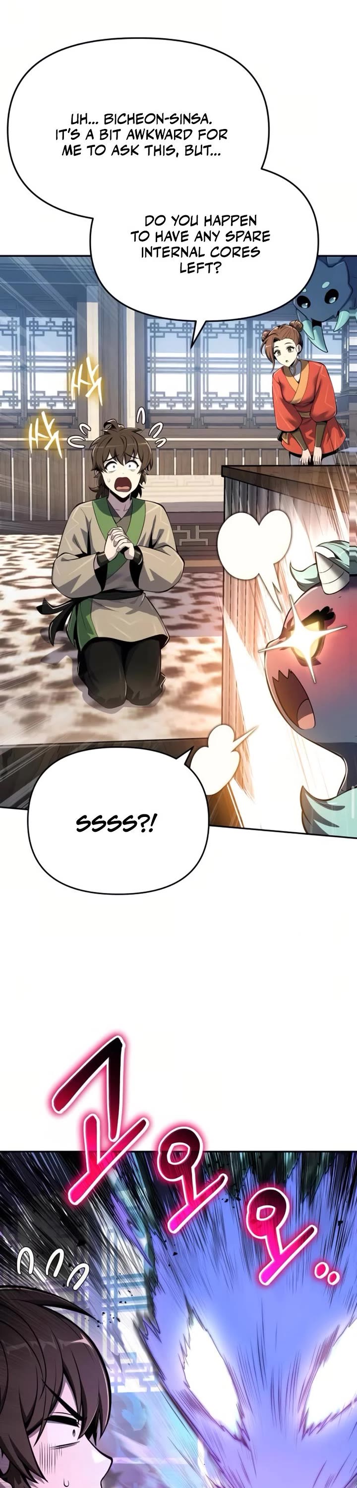Entomologist in Sichuan Tang Clan Chapter 70 page 20 - Chapter 70