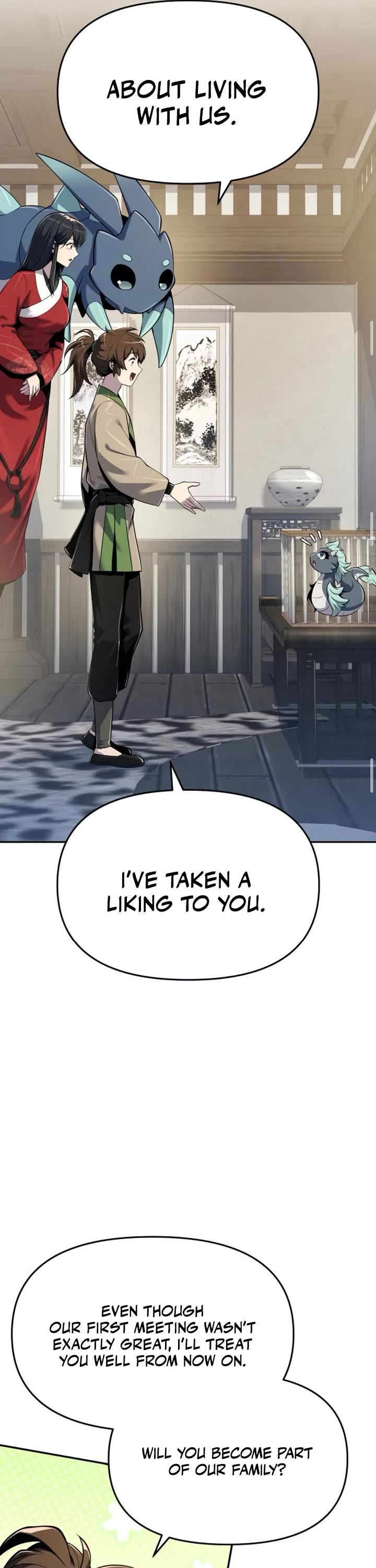 Entomologist in Sichuan Tang Clan Chapter 70 page 25 - Chapter 70