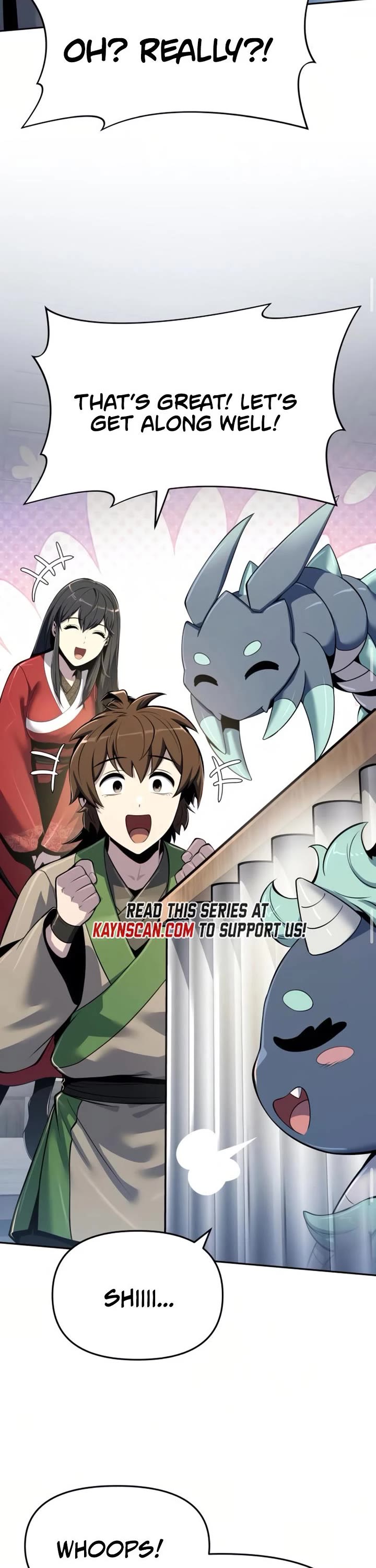 Entomologist in Sichuan Tang Clan Chapter 70 page 27 - Chapter 70