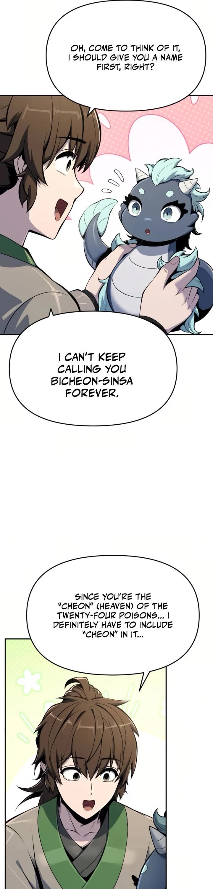 Entomologist in Sichuan Tang Clan Chapter 70 page 30 - Chapter 70