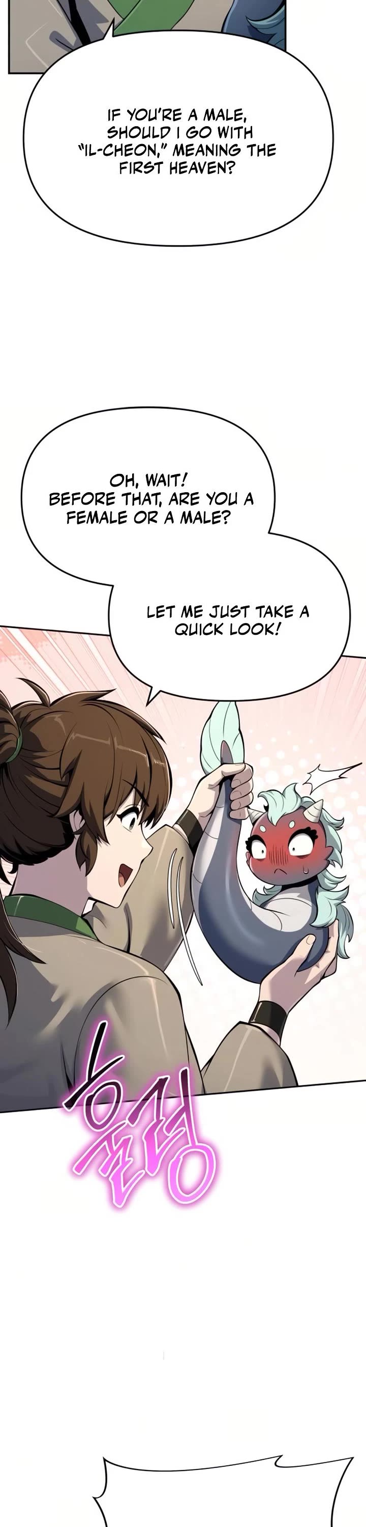 Entomologist in Sichuan Tang Clan Chapter 70 page 31 - Chapter 70