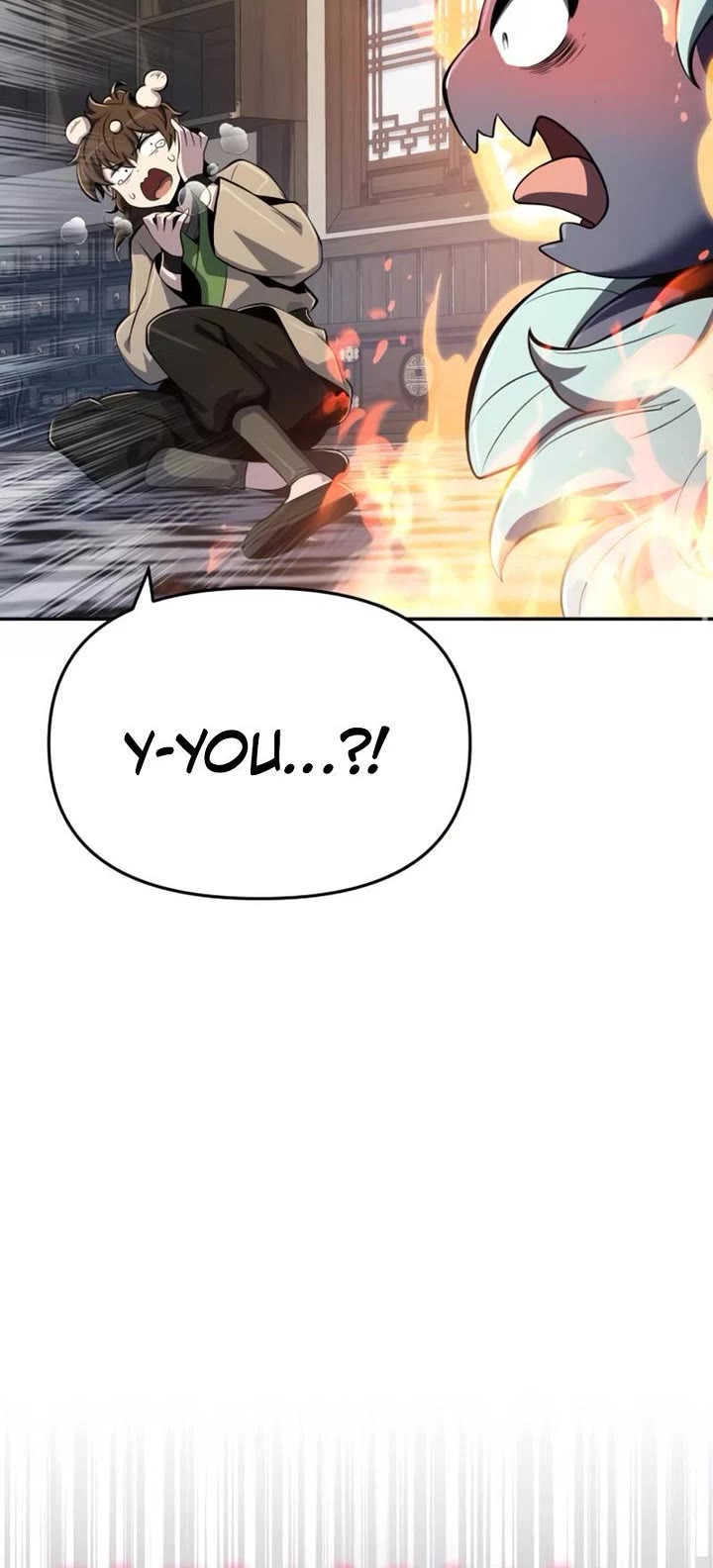 Entomologist in Sichuan Tang Clan Chapter 70 page 34 - Chapter 70