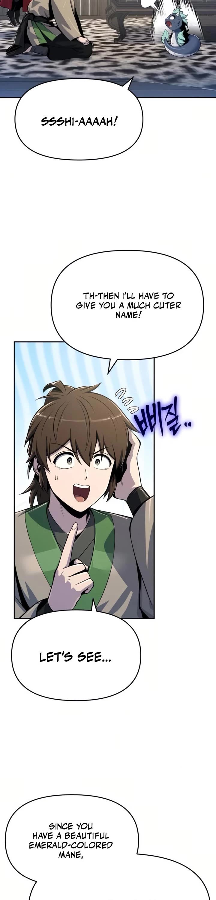 Entomologist in Sichuan Tang Clan Chapter 70 page 36 - Chapter 70