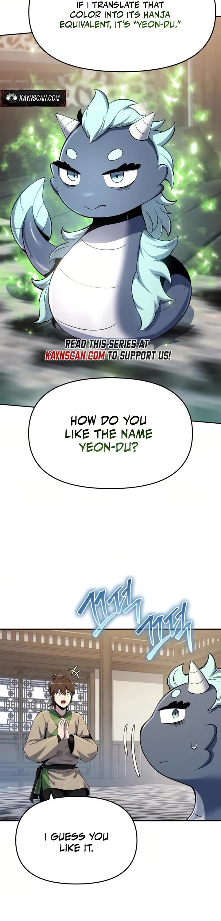 Entomologist in Sichuan Tang Clan Chapter 70 page 37 - Chapter 70
