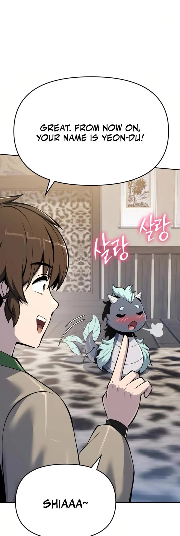 Entomologist in Sichuan Tang Clan Chapter 70 page 38 - Chapter 70