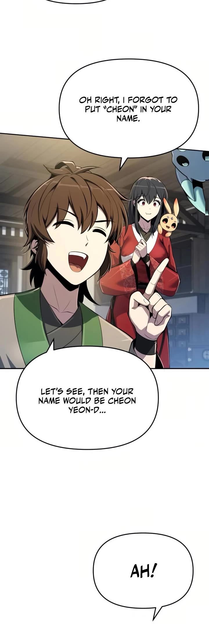Entomologist in Sichuan Tang Clan Chapter 70 page 39 - Chapter 70