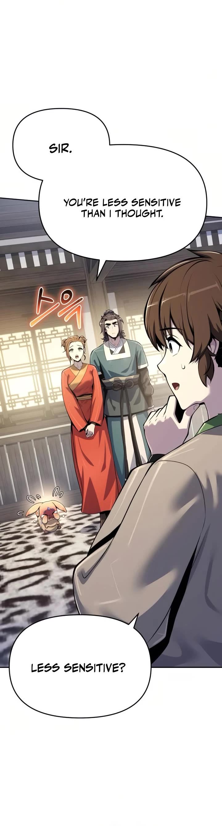 Entomologist in Sichuan Tang Clan Chapter 70 page 4 - Chapter 70