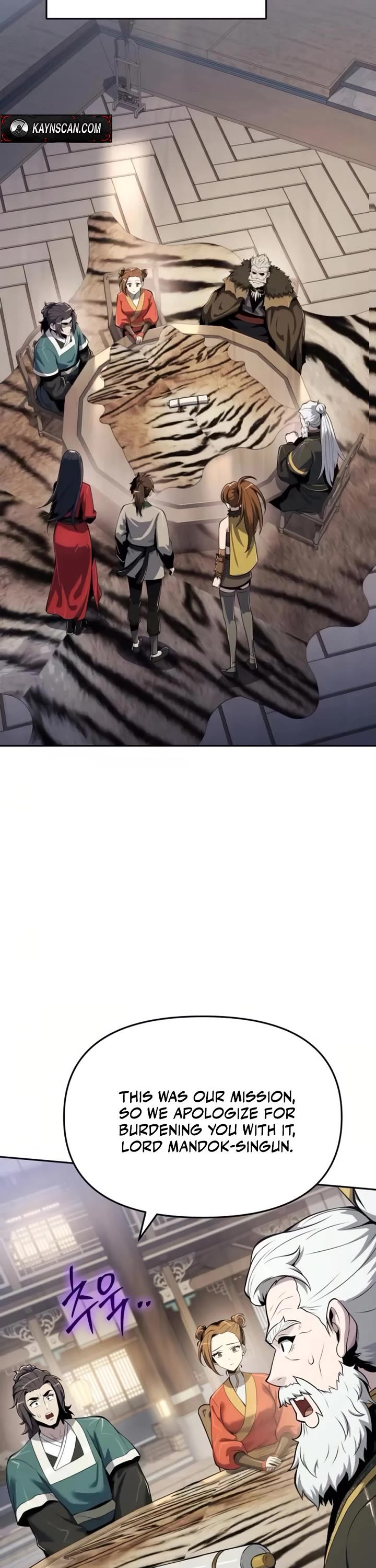 Entomologist in Sichuan Tang Clan Chapter 70 page 42 - Chapter 70