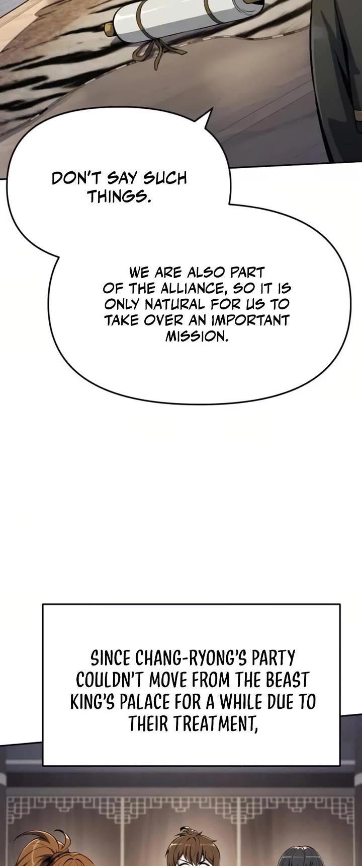 Entomologist in Sichuan Tang Clan Chapter 70 page 43 - Chapter 70