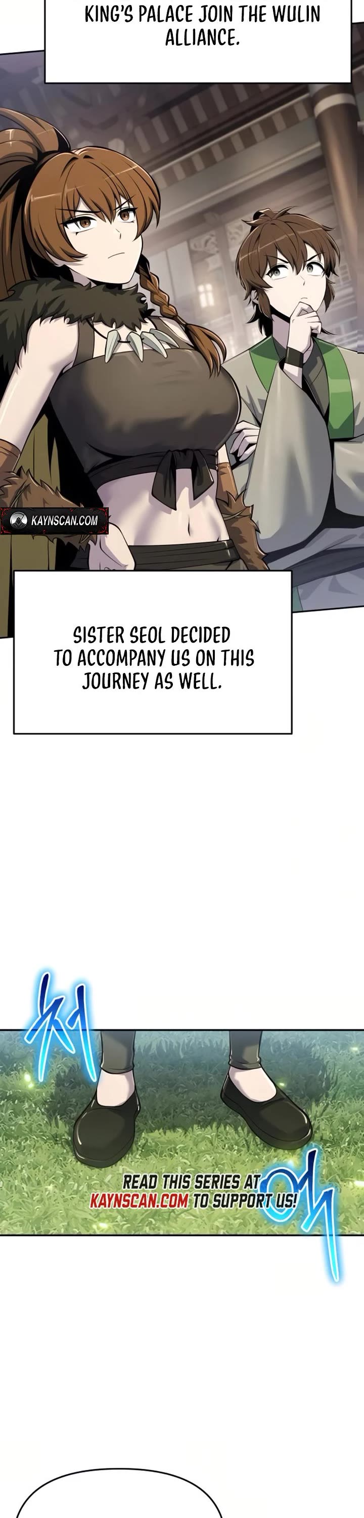 Entomologist in Sichuan Tang Clan Chapter 70 page 46 - Chapter 70