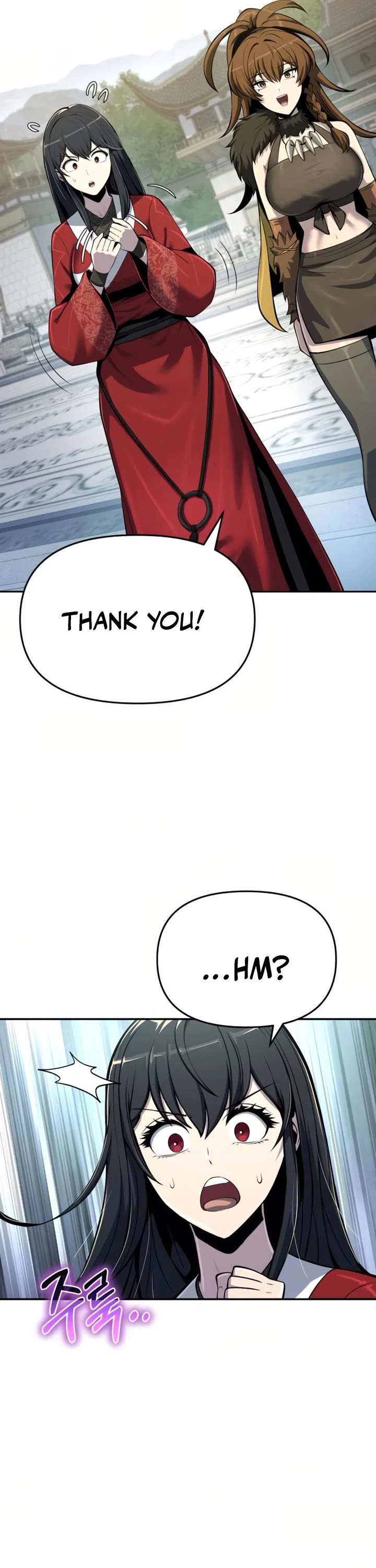 Entomologist in Sichuan Tang Clan Chapter 70 page 54 - Chapter 70