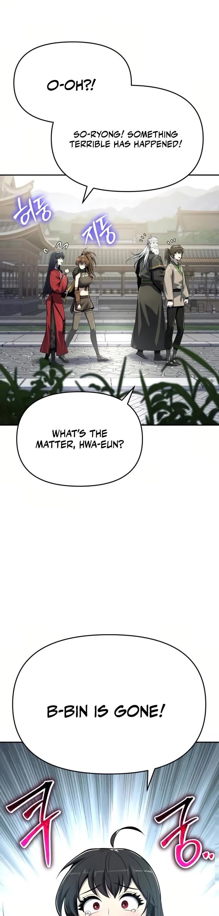 Entomologist in Sichuan Tang Clan Chapter 70 page 55 - Chapter 70