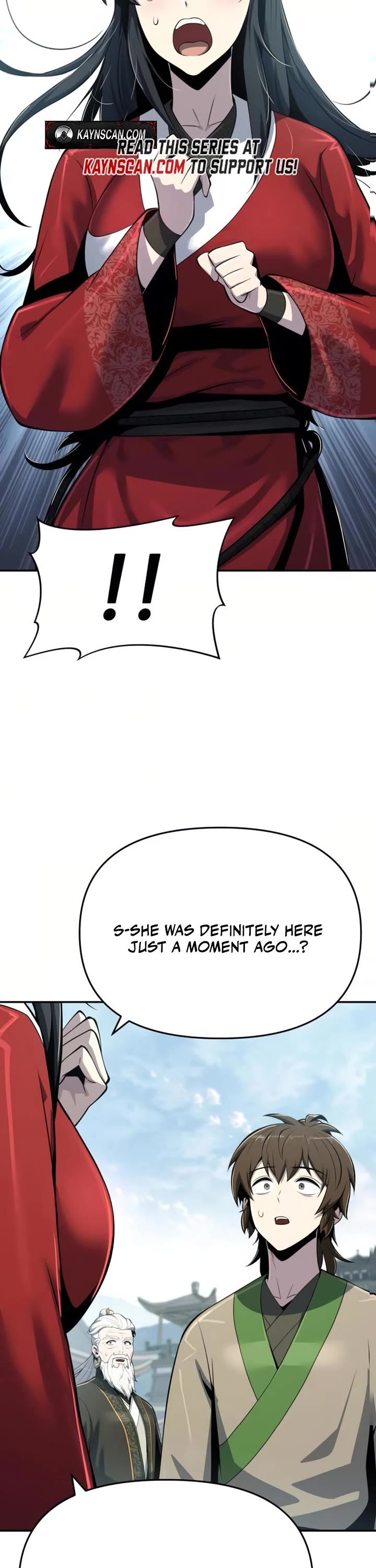 Entomologist in Sichuan Tang Clan Chapter 70 page 56 - Chapter 70