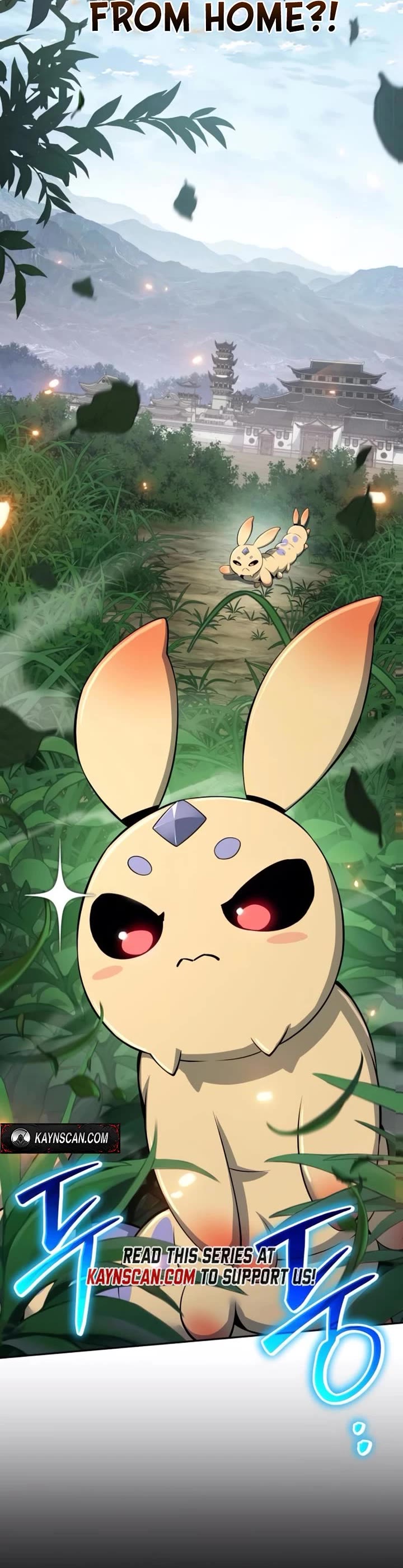 Entomologist in Sichuan Tang Clan Chapter 70 page 58 - Chapter 70