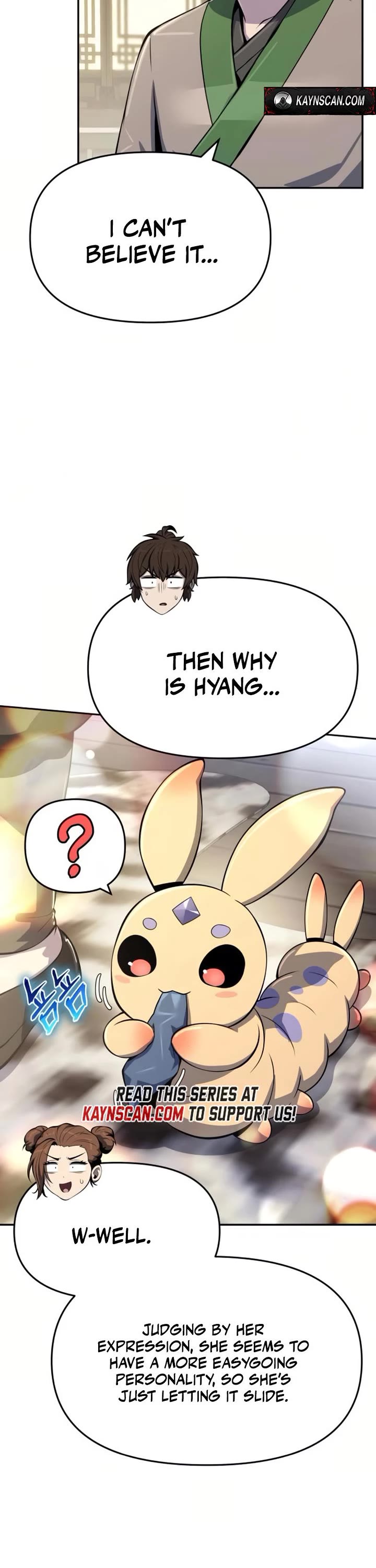 Entomologist in Sichuan Tang Clan Chapter 70 page 7 - Chapter 70
