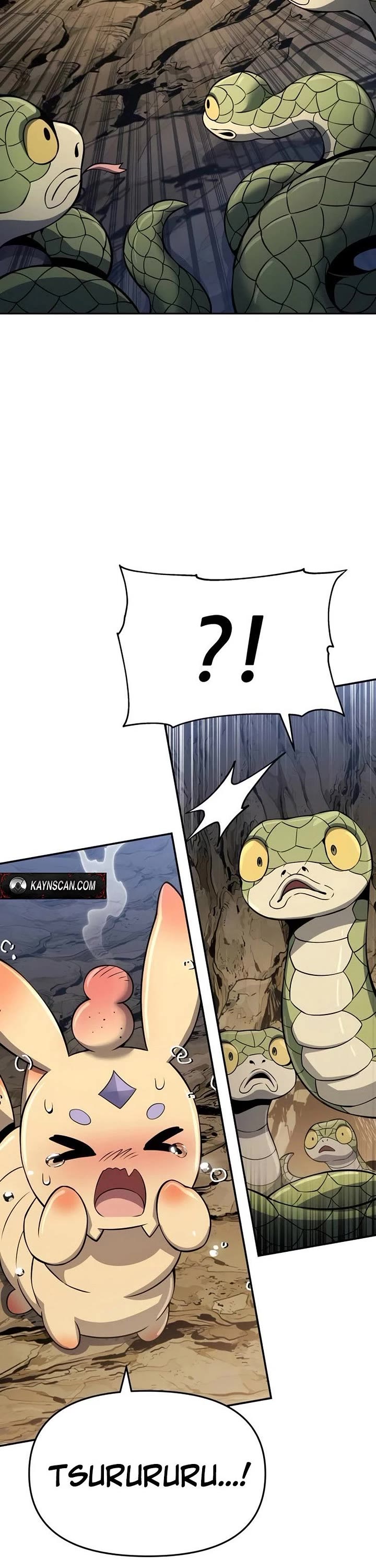 Entomologist in Sichuan Tang Clan Chapter 71 page 18 - Chapter 71