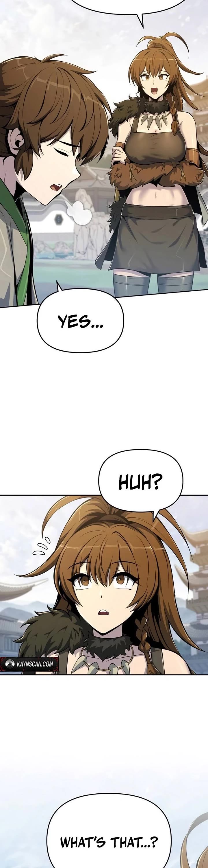 Entomologist in Sichuan Tang Clan Chapter 71 page 27 - Chapter 71