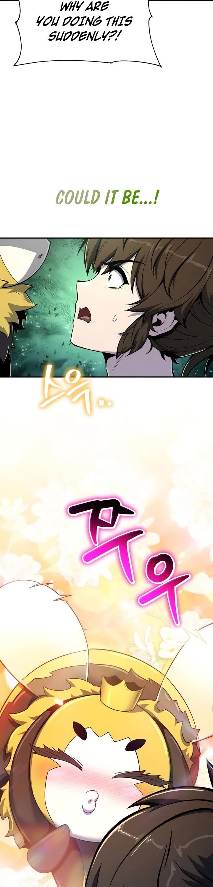 Entomologist in Sichuan Tang Clan Chapter 71 page 31 - Chapter 71